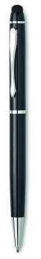 Logo trade corporate gift photo of: Stylus pen in paper box