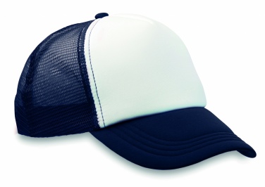 Logotrade promotional gift image of: Truckers cap