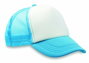 Logotrade promotional giveaway picture of: Truckers cap