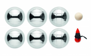 Logotrade promotional product picture of: Jeu de boules game