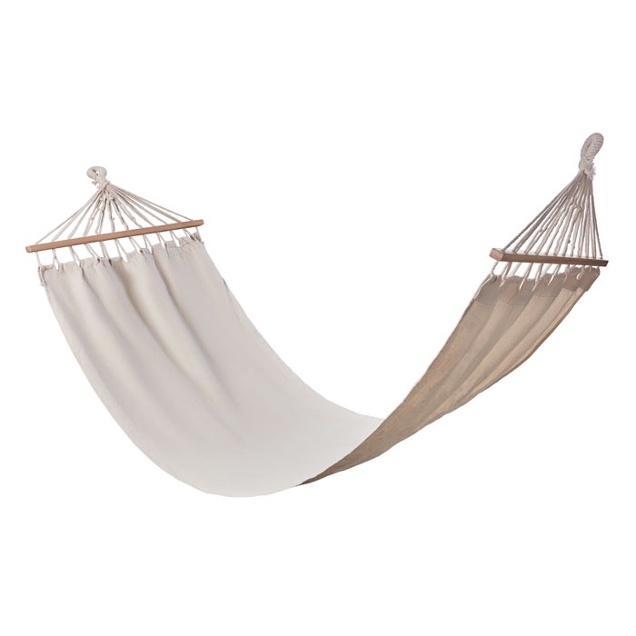 Logotrade corporate gift image of: Hammock polycotton