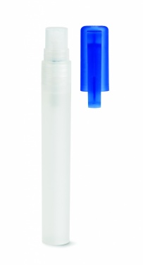 Logo trade promotional gift photo of: Hand cleanser pen