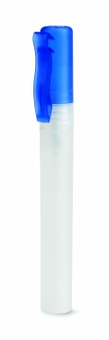 Logo trade promotional gifts picture of: Hand cleanser pen