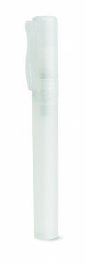 Logotrade corporate gifts photo of: Hand cleanser pen