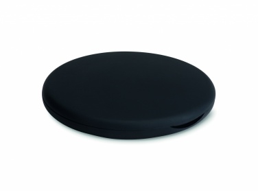 Logotrade business gifts photo of: Double sided compact mirror