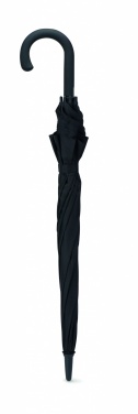 Logo trade promotional gifts picture of: Luxe 23'' windproof umbrella