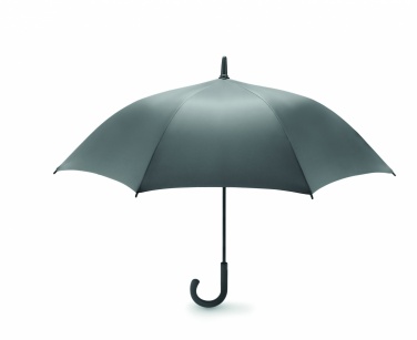 Logotrade promotional product image of: Luxe 23'' windproof umbrella