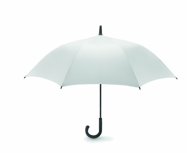 Logotrade promotional gift image of: Luxe 23'' windproof umbrella
