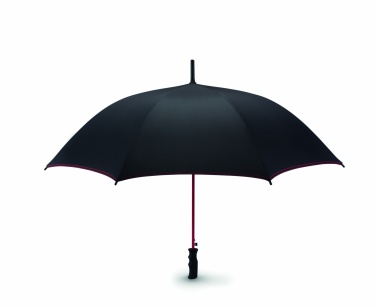 Logotrade promotional products photo of: 23 inch windproof umbrella