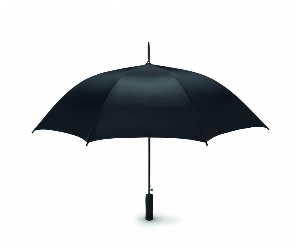 Logo trade promotional giveaways picture of: 23 inch umbrella