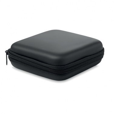 Logo trade corporate gifts picture of: Computer accessories pouch