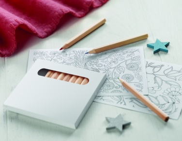 Logo trade corporate gift photo of: Drawing adult set