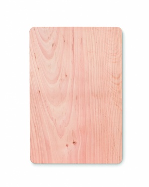 Logotrade promotional gift image of: Large cutting board