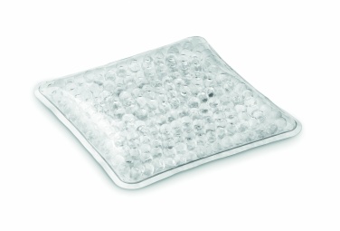 Logo trade promotional giveaways image of: Hot and cold pack