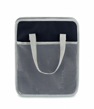 Logo trade promotional products picture of: Foldable car organizer