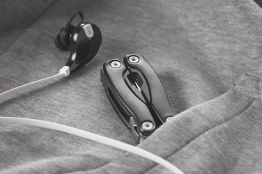Logotrade promotional merchandise photo of: Foldable multi-tool knife