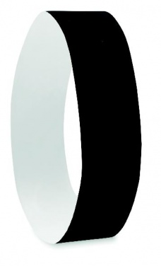 Logotrade promotional merchandise image of: One sheet of 10 wristbands