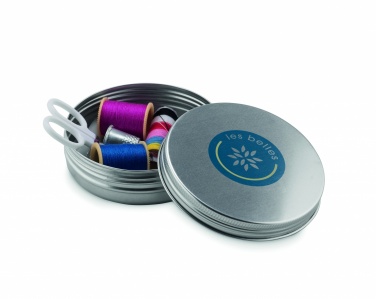 Logo trade promotional products picture of: Sewing kit