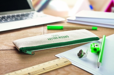 Logo trade promotional item photo of: 6 piece stationary set