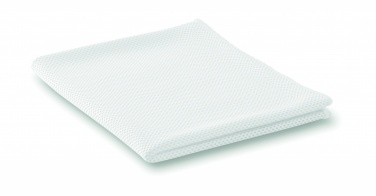 Logotrade corporate gift picture of: Sports towel