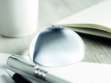 Logo trade corporate gift photo of: Paper weight