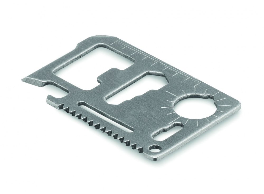 Logotrade promotional giveaways photo of: Multi-tool pocket