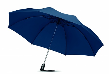 Logotrade business gift image of: Foldable reversible umbrella