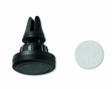 Logo trade promotional merchandise photo of: Phone holder