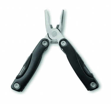 Logo trade corporate gifts picture of: Multifunctional knife
