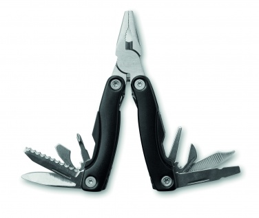 Logo trade promotional products image of: Multifunctional knife