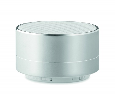 Logotrade corporate gift image of: 3W wireless speaker
