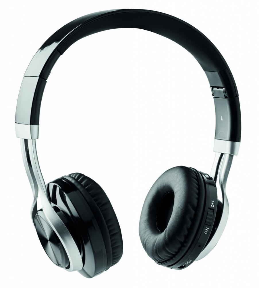 Logotrade advertising product image of: Wireless headphone