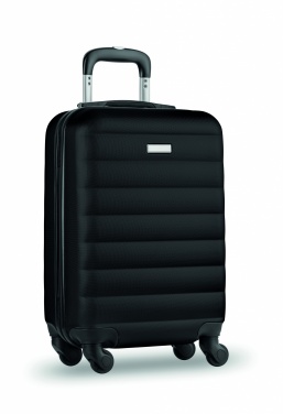 Logotrade business gift image of: Hard trolley
