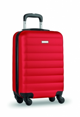 Logotrade promotional products photo of: Hard trolley
