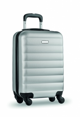 Logo trade advertising products picture of: Hard trolley