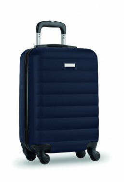 Logo trade promotional item photo of: Hard trolley