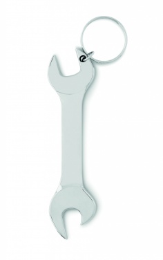 Logotrade corporate gift picture of: Bottle opener in wrench shape