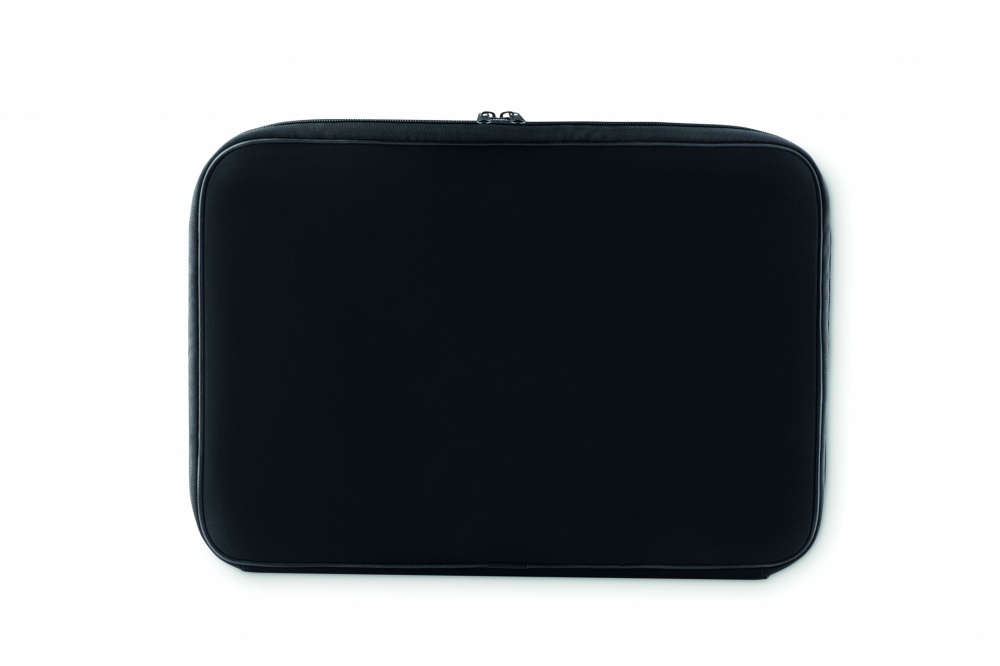 Logotrade promotional gift picture of: Laptop pouch in 15 inch