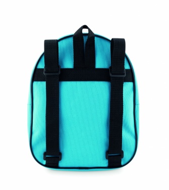 Logo trade corporate gifts picture of: Backpack with 5 markers