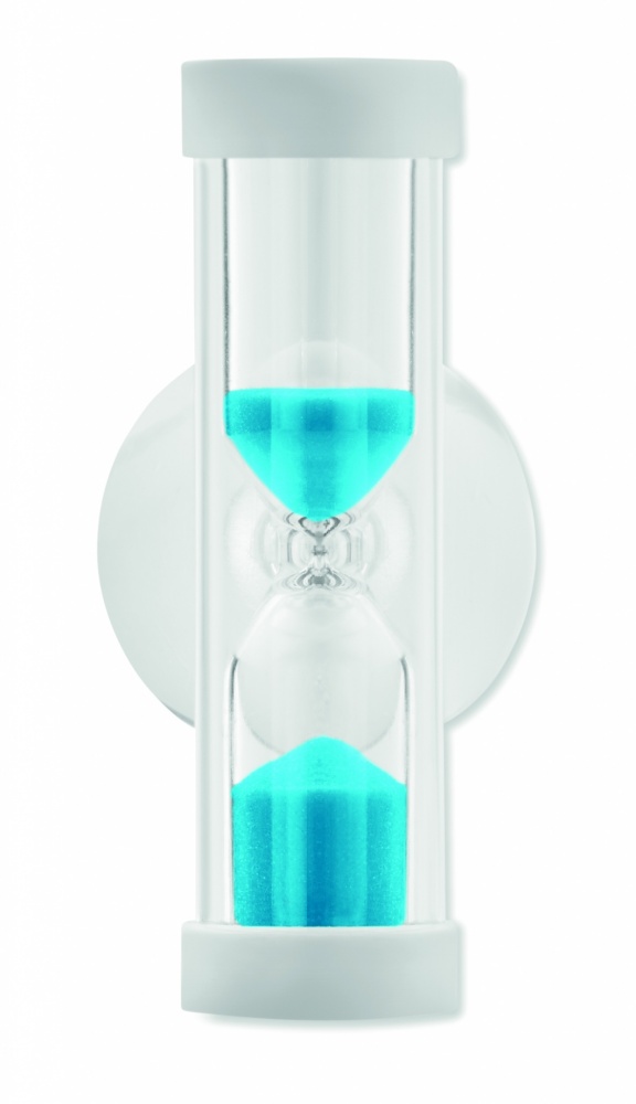 Logotrade advertising products photo of: Shower Timer (4min)
