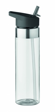 Logo trade promotional items picture of: 650 ml tritan bottle