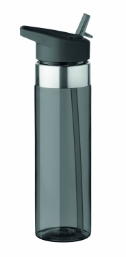 Logo trade advertising products image of: 650 ml tritan bottle