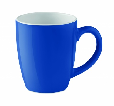 Logotrade promotional giveaways photo of: Ceramic coloured mug 290 ml