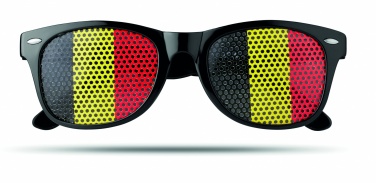 Logo trade promotional products picture of: Glasses country