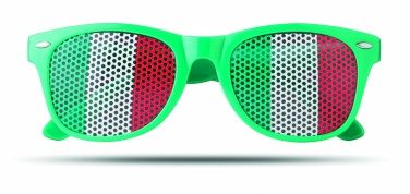 Logotrade business gift image of: Glasses country