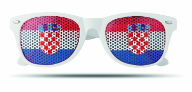 Logo trade promotional products picture of: Glasses country