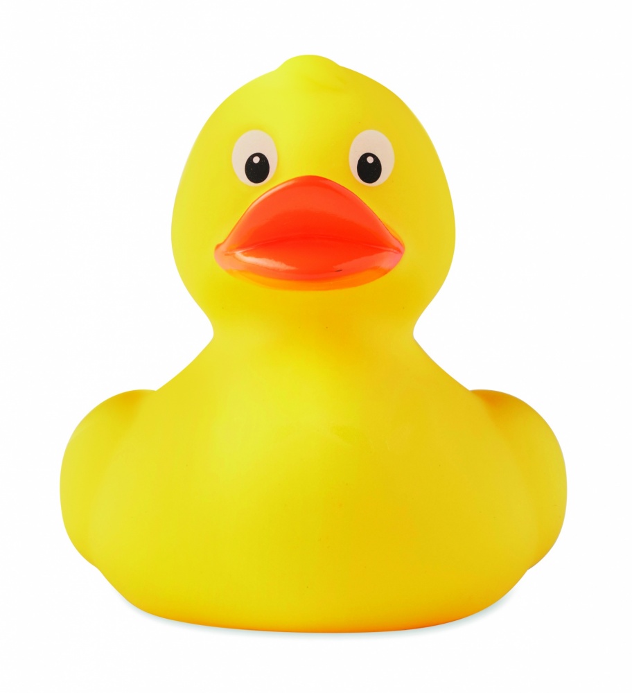 Logotrade corporate gift image of: PVC duck