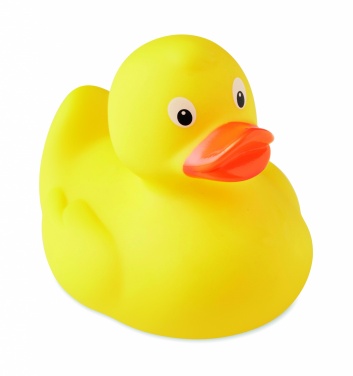 Logotrade promotional items photo of: PVC duck