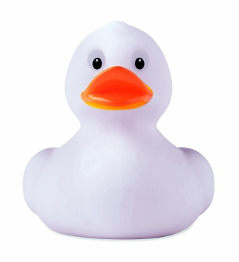 Logotrade business gift image of: PVC duck