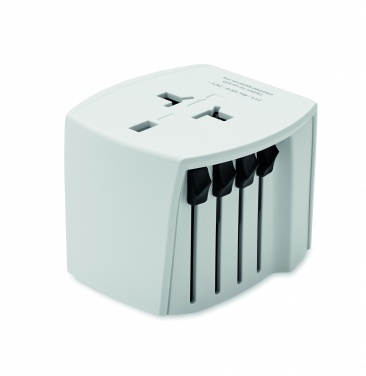 Logotrade promotional item image of: MUV USB. 2-pole